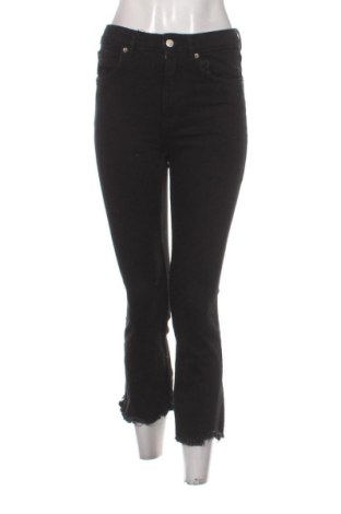 Dámske nohavice Zara, Veľkosť M, Farba Čierna, Cena  11,95 €