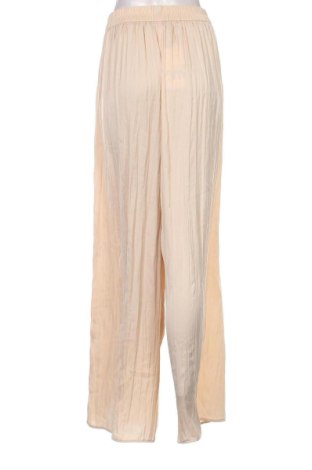 Γυναικείο παντελόνι Zara, Μέγεθος S, Χρώμα Εκρού, Τιμή 37,99 €