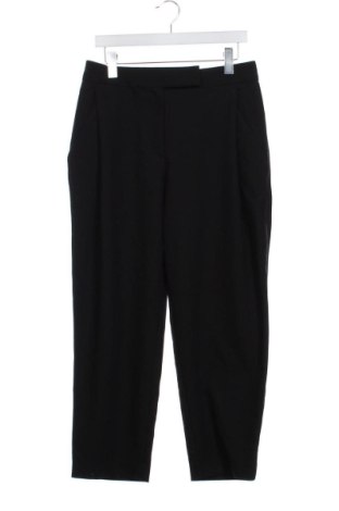 Γυναικείο παντελόνι Zara, Μέγεθος M, Χρώμα Μαύρο, Τιμή 9,99 €