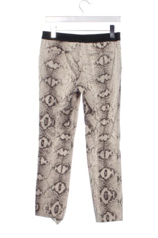 Γυναικείο παντελόνι Zara, Μέγεθος M, Χρώμα Πολύχρωμο, Τιμή 12,99 €