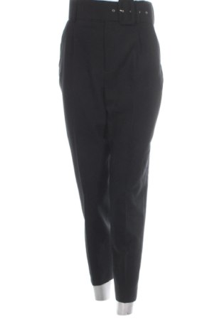 Γυναικείο παντελόνι Zara, Μέγεθος S, Χρώμα Μαύρο, Τιμή 13,81 €