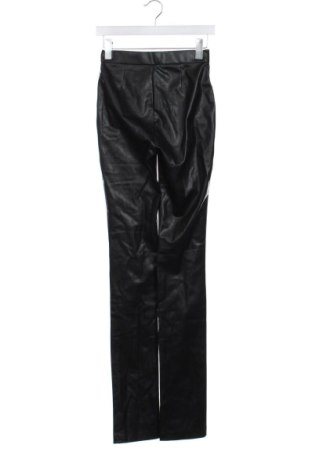 Γυναικείο παντελόνι Zara, Μέγεθος XS, Χρώμα Μαύρο, Τιμή 10,99 €