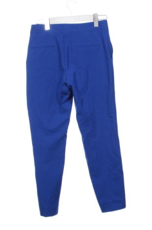 Дамски панталон Zara, Размер XS, Цвят Син, Цена 9,20 €