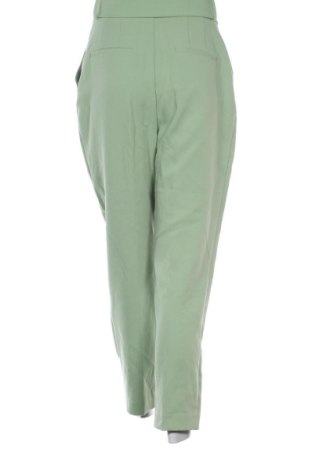 Дамски панталон Zara, Размер S, Цвят Зелен, Цена 14,00 €