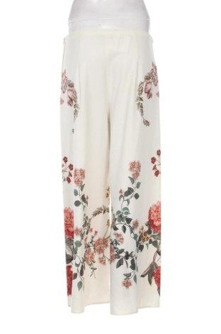 Дамски панталон Zara, Размер L, Цвят Многоцветен, Цена 14,00 €