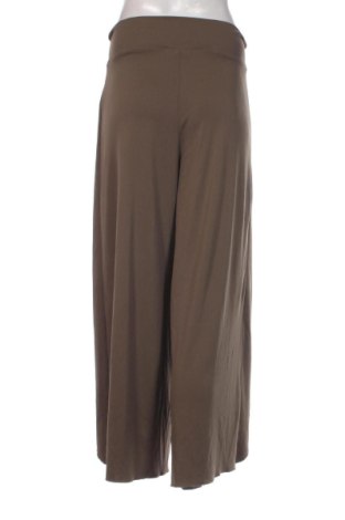 Damskie spodnie Zara, Rozmiar S, Kolor Brązowy, Cena 72,99 zł