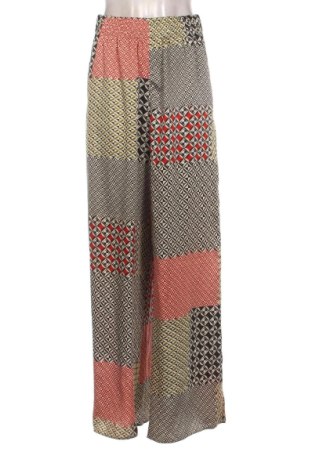 Dámské kalhoty  Zara, Velikost S, Barva Vícebarevné, Cena  409,00 Kč