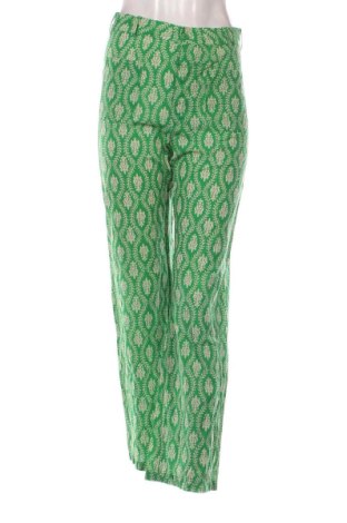 Dámske nohavice Zara, Veľkosť M, Farba Viacfarebná, Cena  14,00 €