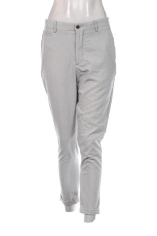 Dámské kalhoty  Zara, Velikost M, Barva Šedá, Cena  409,00 Kč