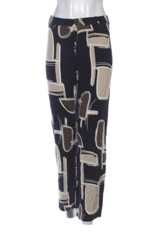 Дамски панталон Zara, Размер S, Цвят Многоцветен, Цена 14,00 €