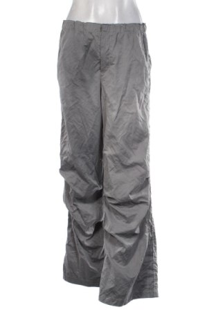 Дамски панталон Zara, Размер M, Цвят Сив, Цена 14,00 €