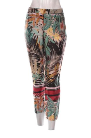 Dámské kalhoty  Zara, Velikost S, Barva Vícebarevné, Cena  299,00 Kč