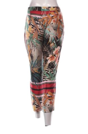 Dámské kalhoty  Zara, Velikost S, Barva Vícebarevné, Cena  299,00 Kč