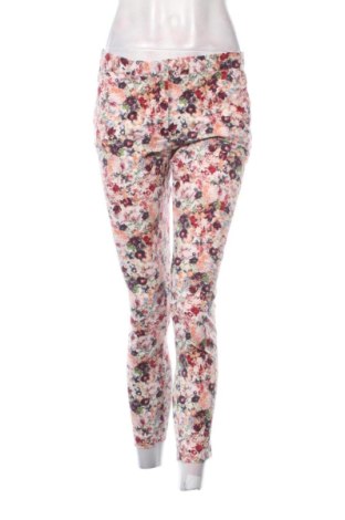 Γυναικείο παντελόνι Zara, Μέγεθος M, Χρώμα Πολύχρωμο, Τιμή 16,99 €