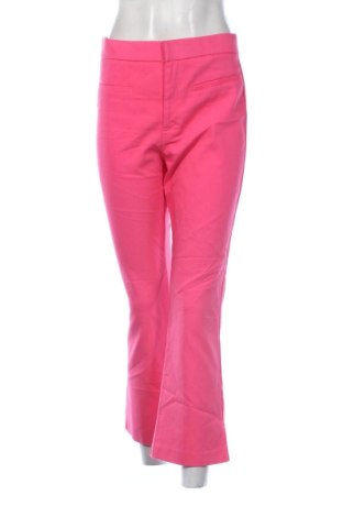 Γυναικείο παντελόνι Zara, Μέγεθος M, Χρώμα Ρόζ , Τιμή 11,99 €