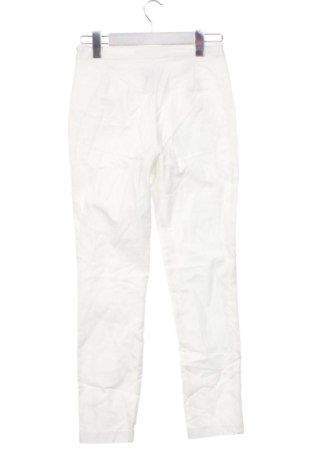 Női nadrág Zara, Méret XS, Szín Fehér, Ár 4 389 Ft