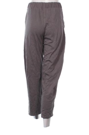 Γυναικείο παντελόνι Zara, Μέγεθος S, Χρώμα Γκρί, Τιμή 10,99 €