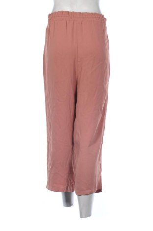Dámske nohavice Zara, Veľkosť M, Farba Popolavo ružová, Cena  13,81 €