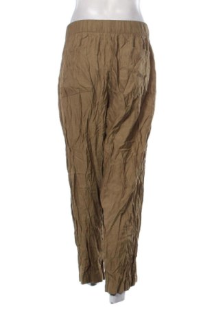 Dámske nohavice Zara, Veľkosť XL, Farba Zelená, Cena  12,95 €