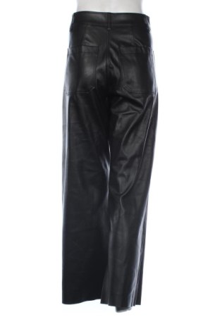 Pantaloni de femei Zara, Mărime M, Culoare Negru, Preț 72,99 Lei