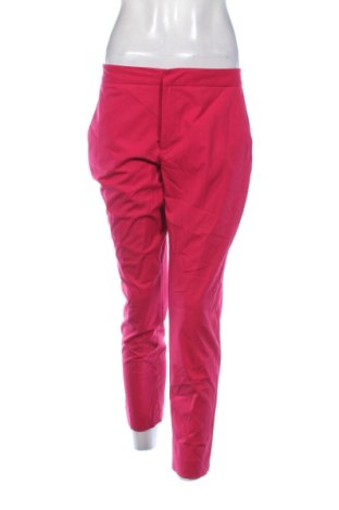Дамски панталон Zara, Размер M, Цвят Розов, Цена 10,73 €