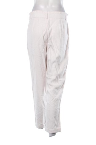 Dámské kalhoty  Zara, Velikost L, Barva Krémová, Cena  329,00 Kč