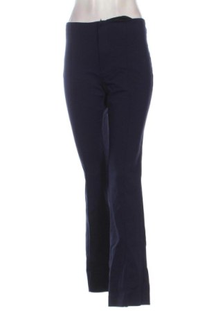 Dámske nohavice Zara, Veľkosť XL, Farba Modrá, Cena  13,81 €
