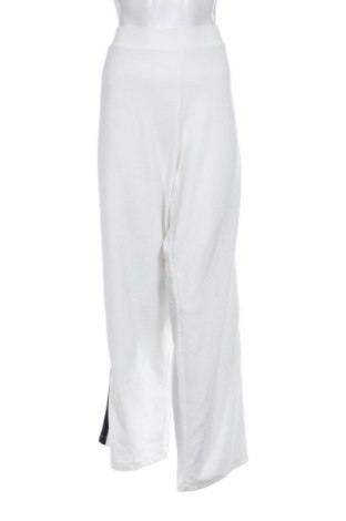 Női nadrág Zara, Méret XL, Szín Fehér, Ár 5 379 Ft