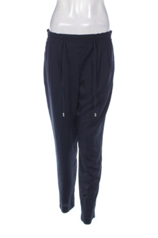 Γυναικείο παντελόνι Zara, Μέγεθος M, Χρώμα Μαύρο, Τιμή 11,99 €