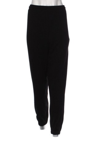 Γυναικείο παντελόνι Zara, Μέγεθος L, Χρώμα Μαύρο, Τιμή 15,99 €
