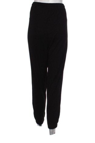 Γυναικείο παντελόνι Zara, Μέγεθος L, Χρώμα Μαύρο, Τιμή 15,99 €