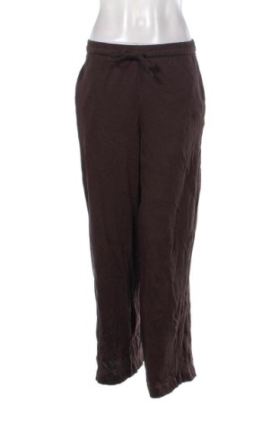 Γυναικείο παντελόνι Zara, Μέγεθος S, Χρώμα Καφέ, Τιμή 10,99 €