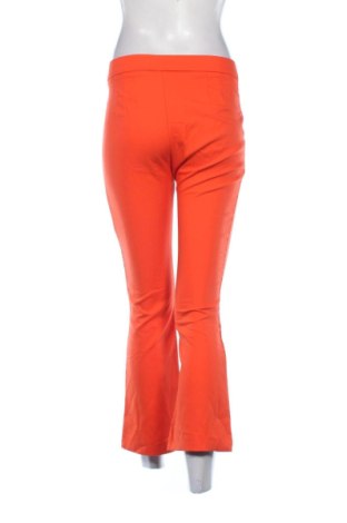 Damenhose Zara, Größe S, Farbe Orange, Preis € 18,99