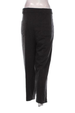 Дамски панталон Zara, Размер XXL, Цвят Черен, Цена 13,81 €