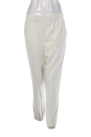 Дамски панталон Zara, Размер S, Цвят Екрю, Цена 14,00 €