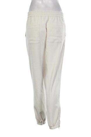 Дамски панталон Zara, Размер S, Цвят Екрю, Цена 14,00 €