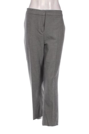 Dámské kalhoty  Zara, Velikost XXL, Barva Šedá, Cena  397,00 Kč