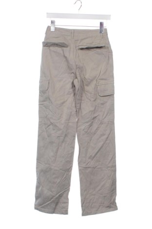 Dámské kalhoty  Zara, Velikost XXS, Barva Šedá, Cena  319,00 Kč