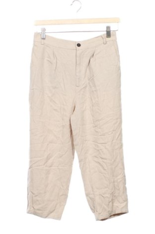 Női nadrág Zara, Méret XS, Szín Bézs, Ár 4 609 Ft