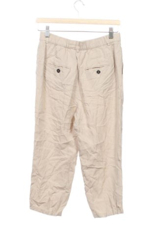 Női nadrág Zara, Méret XS, Szín Bézs, Ár 4 609 Ft