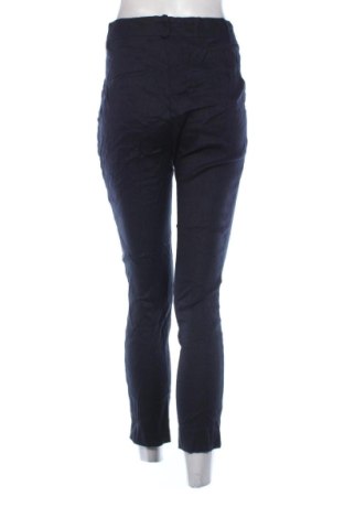 Дамски панталон Zara, Размер S, Цвят Син, Цена 13,80 €