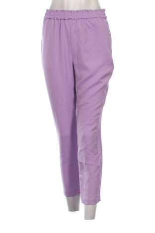 Damenhose Zara, Größe S, Farbe Lila, Preis € 31,72