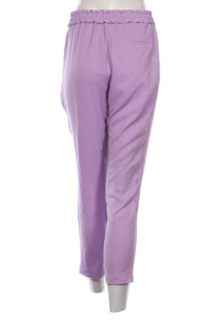 Damenhose Zara, Größe S, Farbe Lila, Preis € 31,72