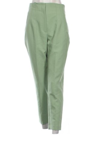 Damenhose Zara, Größe M, Farbe Grün, Preis € 21,87