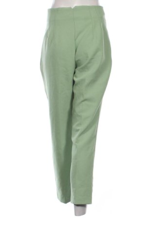 Damenhose Zara, Größe M, Farbe Grün, Preis € 21,87