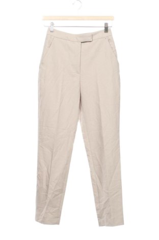 Női nadrág Zara, Méret XS, Szín Bézs, Ár 4 609 Ft