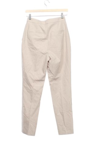 Női nadrág Zara, Méret XS, Szín Bézs, Ár 4 609 Ft