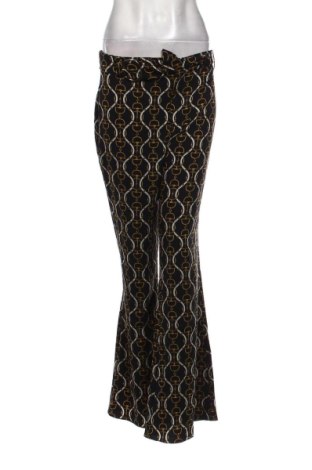 Damenhose Zara, Größe L, Farbe Mehrfarbig, Preis € 18,99