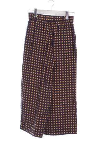 Γυναικείο παντελόνι Zara, Μέγεθος XS, Χρώμα Πολύχρωμο, Τιμή 16,99 €