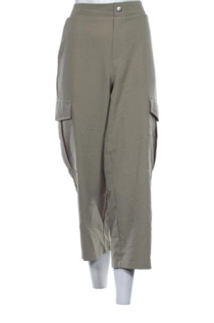 Női nadrág Zara, Méret XL, Szín Zöld, Ár 5 379 Ft